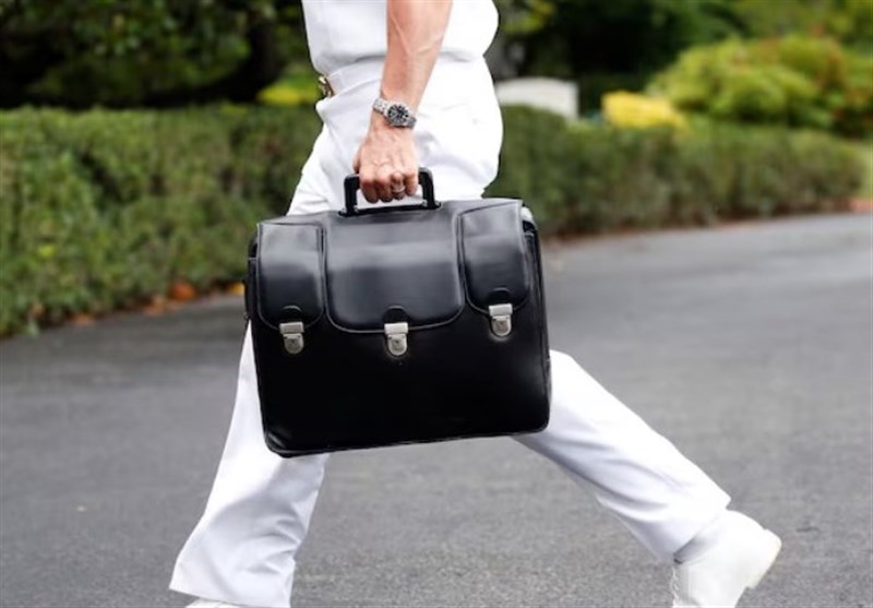 האפשרות להשתמש בנשק גרעיני אסטרטגי יותר על ידי ארצות הברית