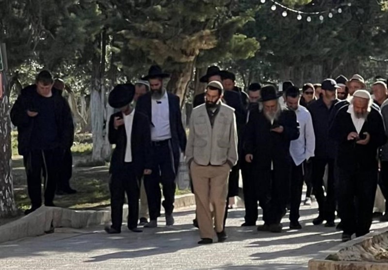 הארגון לשיתוף פעולה איסלמי גינה את “צעדת הדגל” בקודס