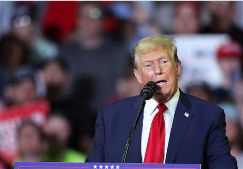 הארכת המועד להגשת דוחות כספיים עבור טראמפ