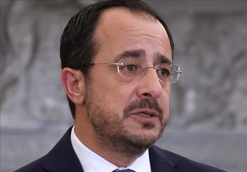 הבהלה של נשיא קפריסין לאחר האיום של סייד חסן נסראללה