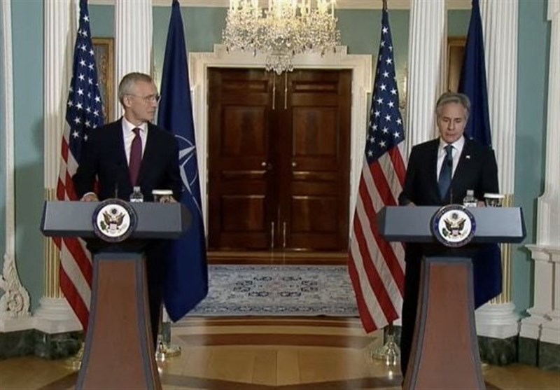 הבעת דאגה של נאט”ו משיתוף הפעולה בין רוסיה וצפון קוריאה