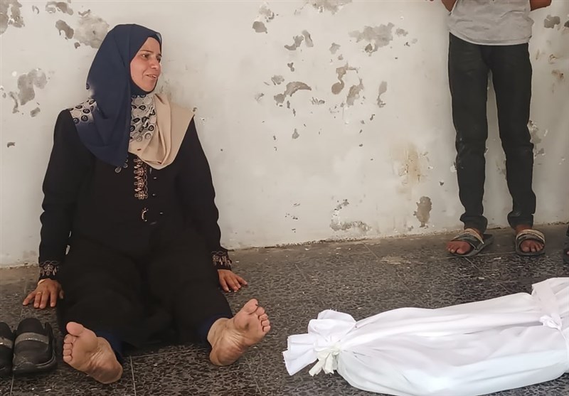 הגדלת מספר החללים ברצועת עזה ל-37 אלף 598 בני אדם