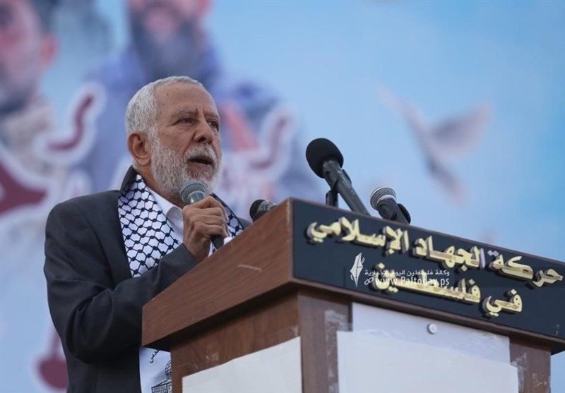 הג’יהאד האיסלאמי: עמדת ההתנגדות בנוגע להפסקת האש לעולם לא תשתנה