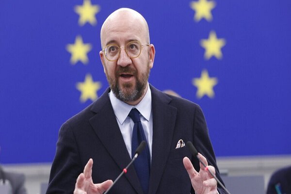 הגישה הכפולה למלחמה באוקראינה ובמזרח התיכון היא “בלתי מתקבלת על הדעת”.