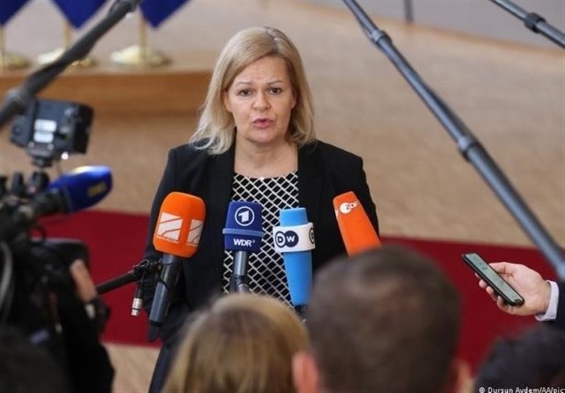 הגנה על נבחרת אוקראינה ביורו 24 היא אתגר עבור גרמניה