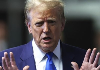 הדאגה של גרמניה לגבי הקדנציה השנייה של הנשיאות של טראמפ