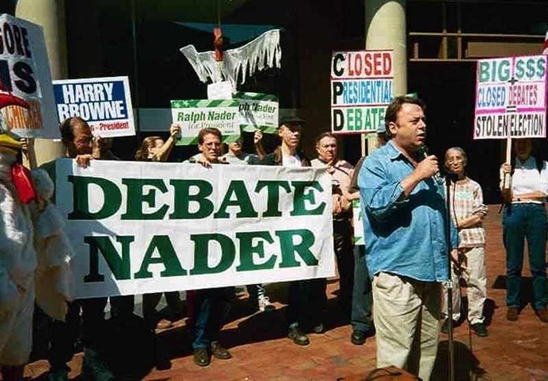 دونالد ترامپ , جو بایدن ,