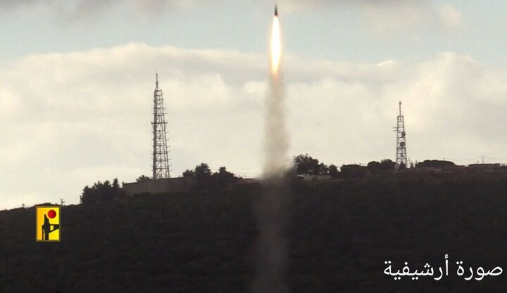 ההצהרה החדשה של חיזבאללה בלבנון על הכוונת כינוס חיילים ציונים