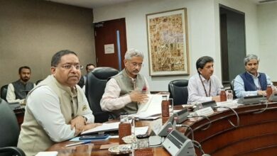 הודו: הסכם צ’באהר זכה למעקב אישי על ידי מר רייסי