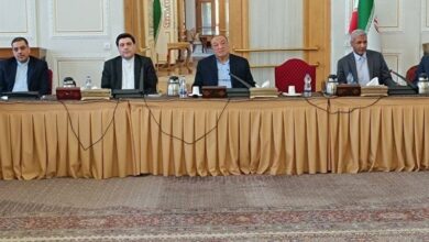 הוועדה הכלכלית של איראן-קניה תתקיים בעתיד הקרוב