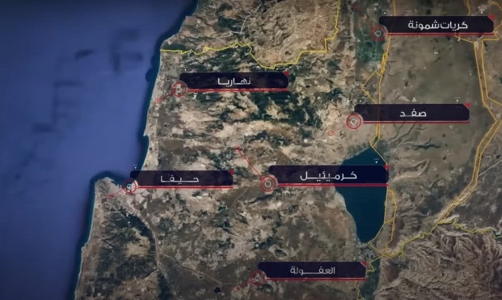 حزب الله لبنان , لبنان , رژیم صهیونیستی (اسرائیل) , ارتش رژیم صهیونیستی , طوفان الاقصی ,