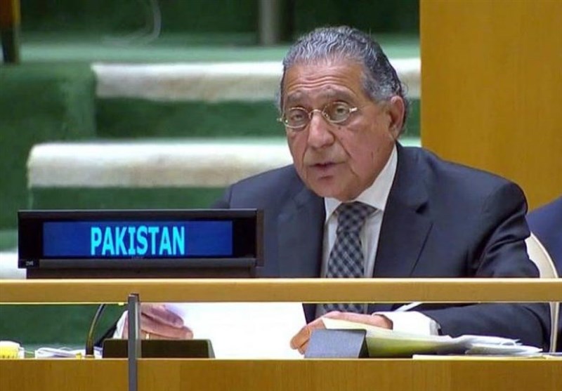 החשש של פקיסטן מהגישה של TTP לנשק מתקדם