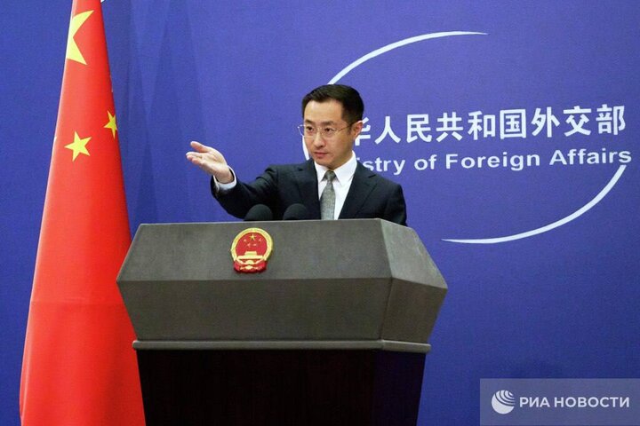 הטלת מגבלות חדשות של ארה”ב על סין היא הפרה של חוקי הסחר