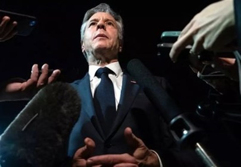 הטענה של אמריקה על ניסיון למנוע מלחמה בלבנון