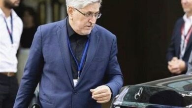 הטרויקה האירופית לקחת אחריות על כל סוג של תוצאות