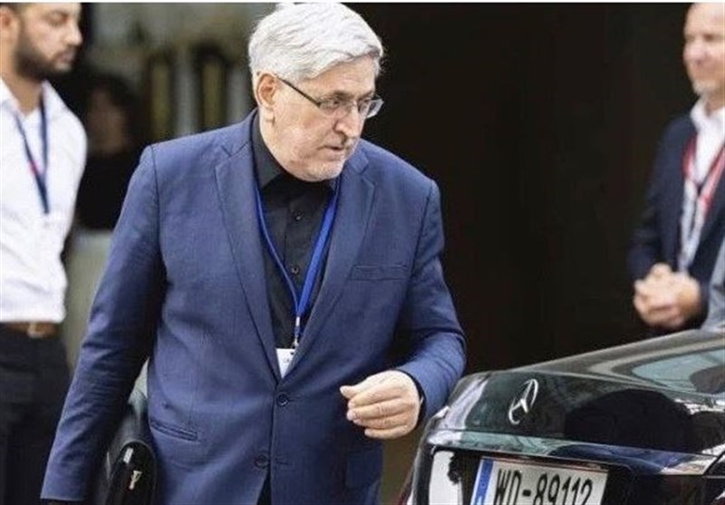 הטרויקה האירופית לקחת אחריות על כל סוג של תוצאות