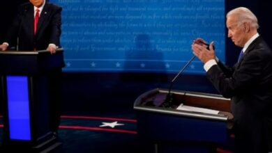 הכנה של ביידן וטראמפ לדיון הראשון בבחירות