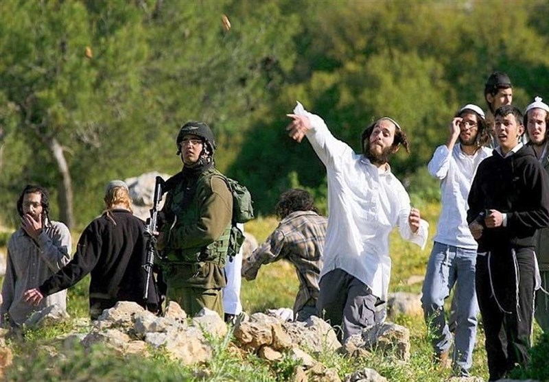 הכנסת נתנה אור ירוק לפעולות הטרור של המתנחלים הציונים