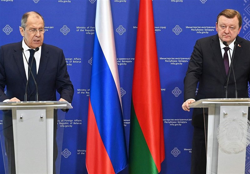 המאמץ של רוסיה למנוע את התפשטות הסכסוכים במערב אסיה