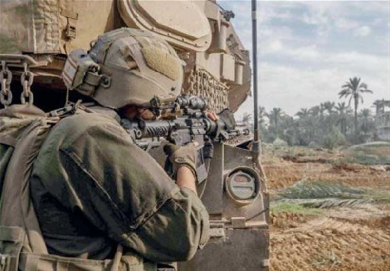 המשטר הישראלי משתמש בפלסטינים כעל-אנושיים