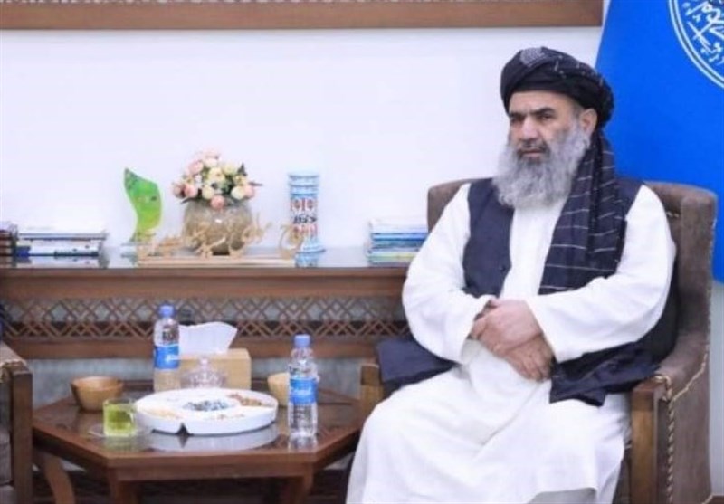 המשלחת השנייה של ממשלת הטליבאן יצאה לרוסיה