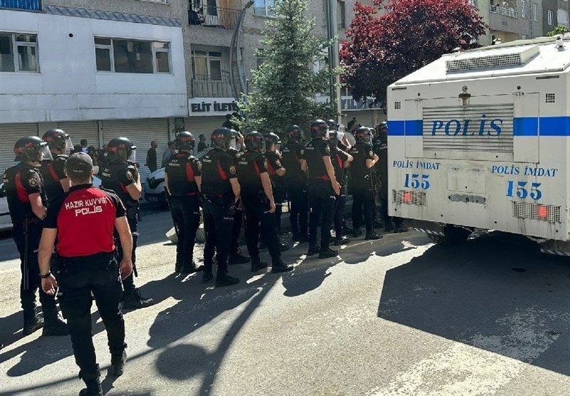 הסיבות למאבק המחודש בין ארדואן לראשי ערים כורדים בטורקיה