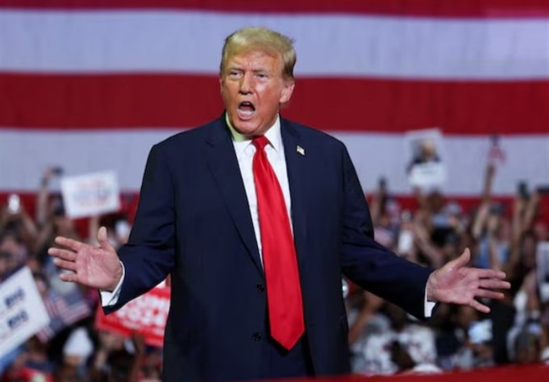 הסרת חלק מהמגבלות התקשורתיות של טראמפ