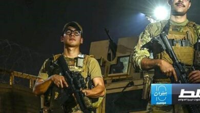 “הצבא האירופי” של אמריקה להתעמת עם רוסיה באפריקה