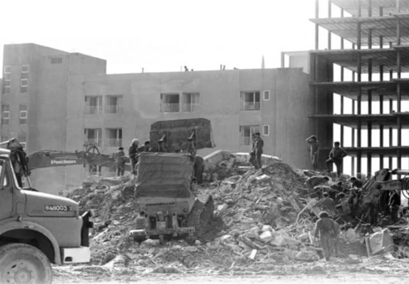 השערורייה של ישראל לאחר 42 שנות הטעיה על פעולות חיזבאללה