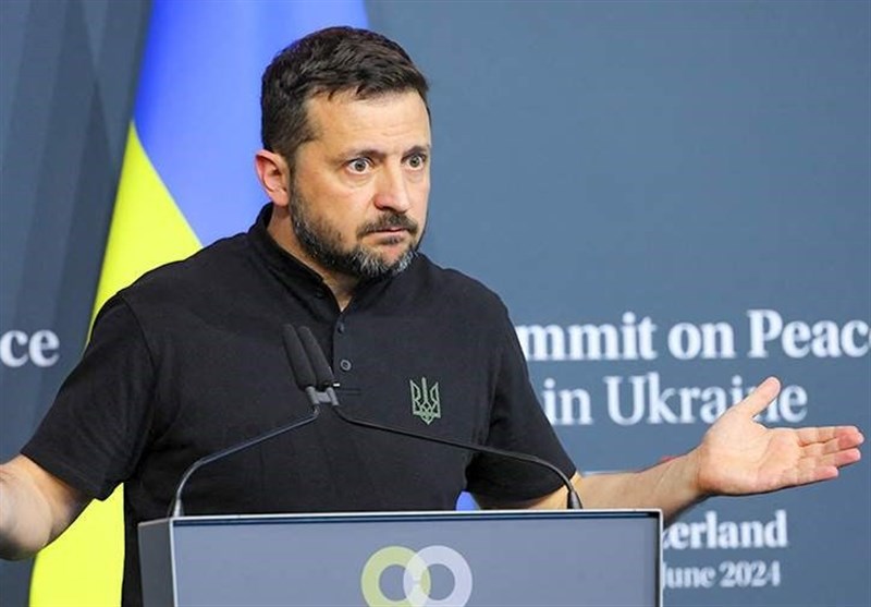 התפתחויות באוקראינה | ניסיונו של ווסט לפייס את זלנסקי בהבטחה לתמיכה