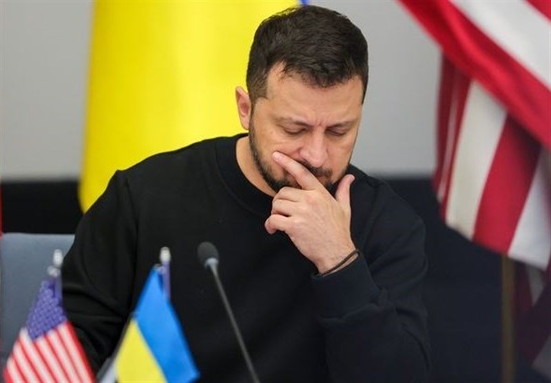 התפתחויות באוקראינה קייב היא הכלי של אמריקה במאבק נגד רוסיה