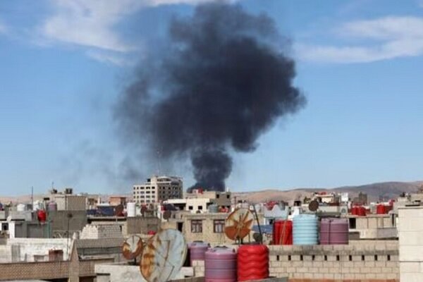 התקפת צבא טורקיה על אזור בצפון עיראק