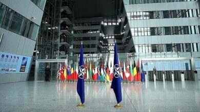 חברות נאט”ו הגדילו את ההוצאות הצבאיות שלהן