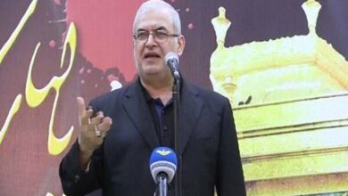 חזית דרום לבנון לא תירגע עד שהמלחמה בעזה תופסק