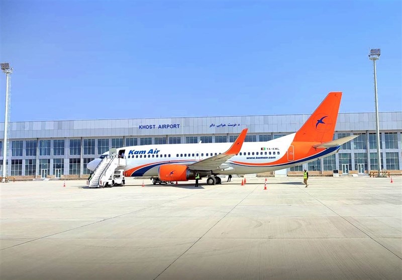 חידוש טיסות “קום אייר” מחוסט לדובאי