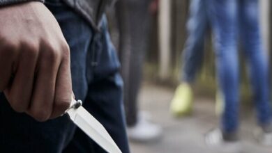 חמישה פצועים בפיגוע בנשק קר בעיר מץ שבצרפת