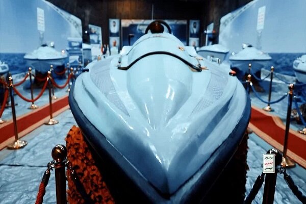 חשיפת צבא תימן “תופן 1” שהפד + וידאו ותמונות