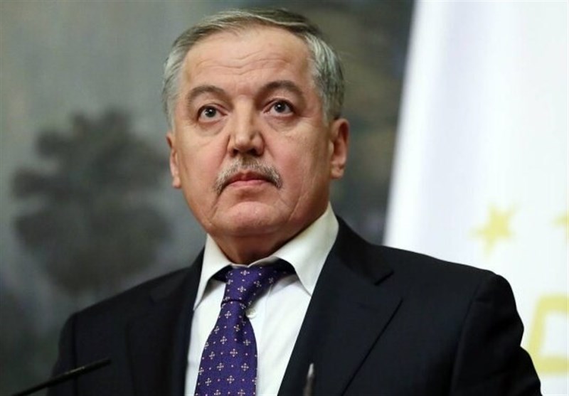 טג’יקיסטן דרשה לחזק את גבולה עם אפגניסטן