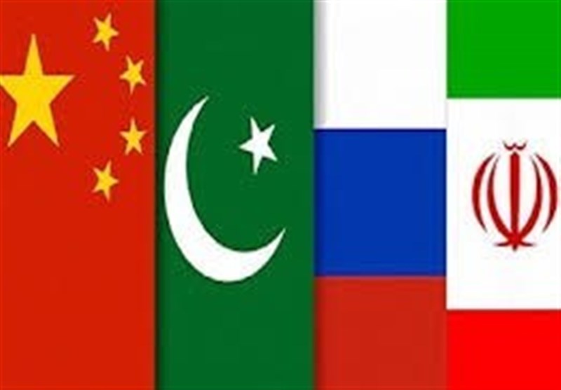 טהראן מארחת את מפגש קבוצת הקשר האזורי לאפגניסטן