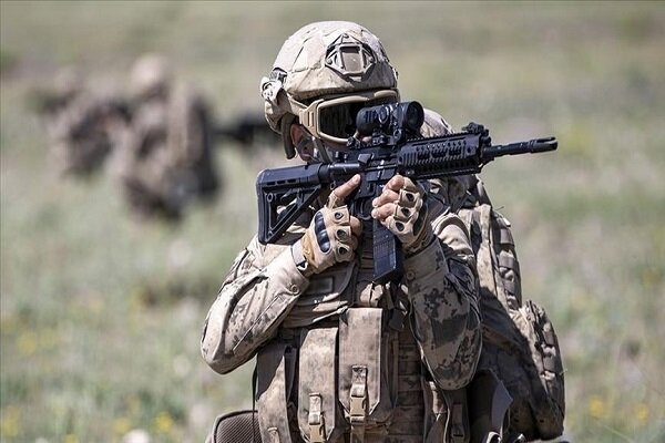 טורקיה: 2 מחבלים נהרגו בצפון עיראק