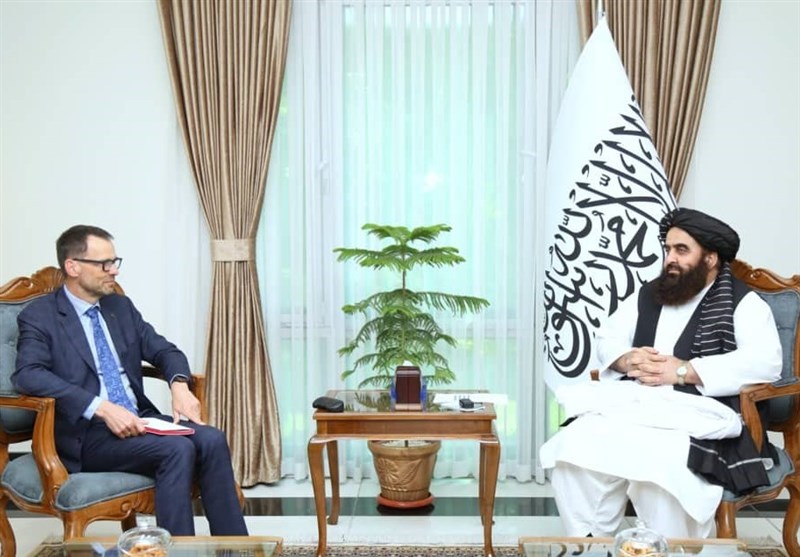 טליבן: אנו דורשים השתתפות משמעותית בפגישת דוחא