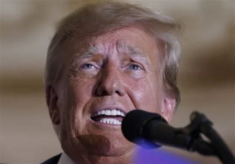 טראמפ: ביידן יערב את אמריקה במלחמת העולם השלישית