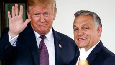 טראמפ האירופי הופך לנשיא התורן של האיחוד האירופי