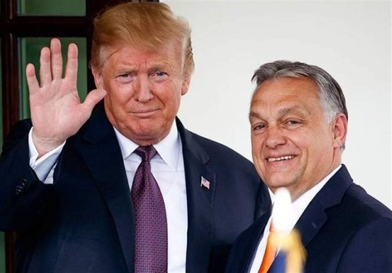 טראמפ האירופי הופך לנשיא התורן של האיחוד האירופי