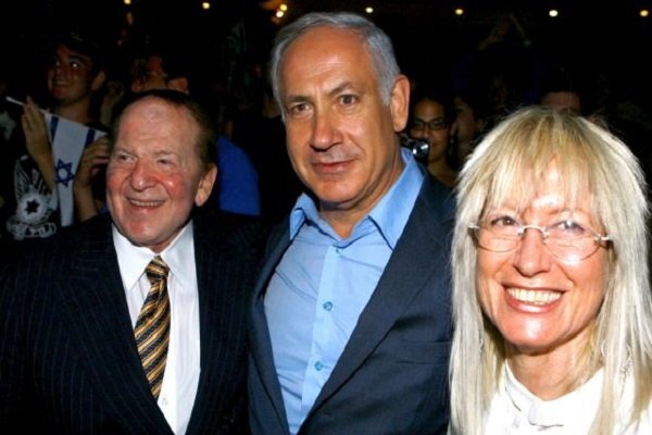 یحیی سنوار در سکوی تماشاگران فوتبال!/ نتانیاهو و «فرار از زندان»