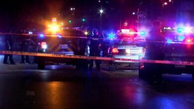 ירי בקנטקי, ארה”ב/ אדם אחד נהרג ו-7 נפצעו