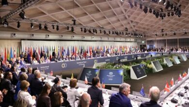 יש להחזיר את השליטה בתחנת הכוח הגרעינית “זפרוגיה” לאוקראינה