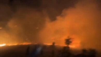 כיוונו לצפון השטחים הכבושים