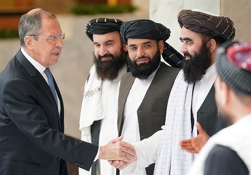 כממשלה אחראית, אפגניסטן מוכנה לדבר עם כל הצדדים