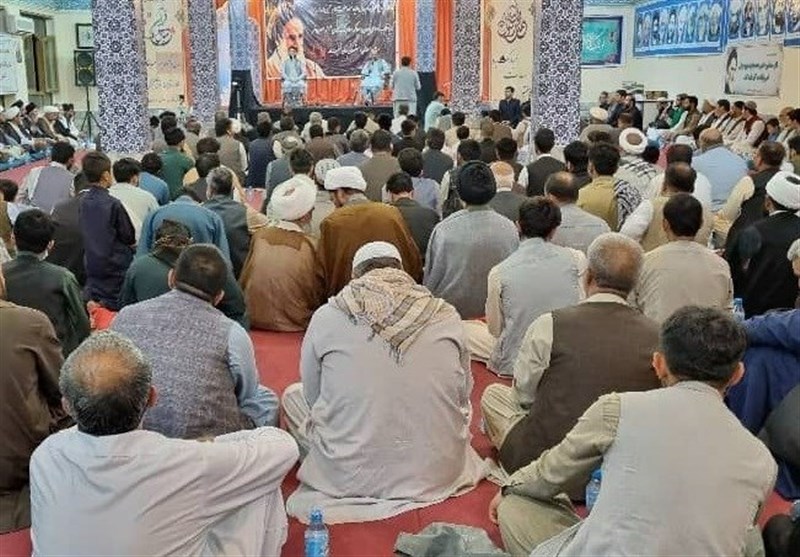 לציון יום השנה למותו של האימאם חומייני (ר”ע) בהראת